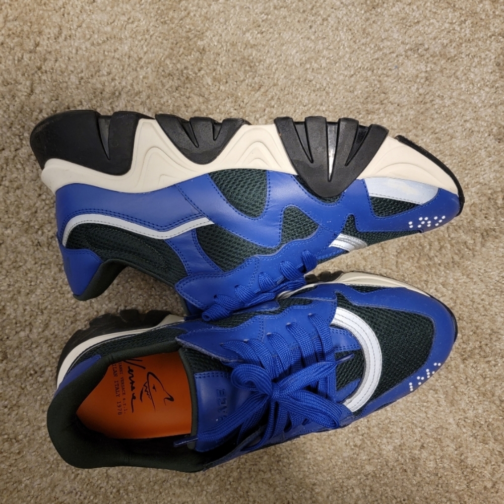 Mens Sneakers